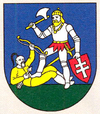 Nitra region