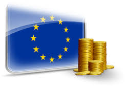 Evropský zemědělský fond pro Programy EU rozvoj venkova