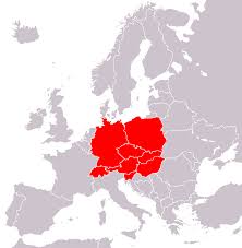 STŘEDNÍ EVROPA 2014-2020