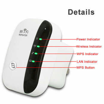 Wifi ultraboost - zesilovač signálu - akční - krém - kde koupit