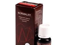 Normalife - recenze - lékárna - kde koupit