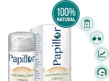 Papillor - účinky - výrobce - složení