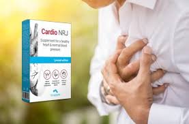 Cardio nrj - účinky - tablety - kde koupit 