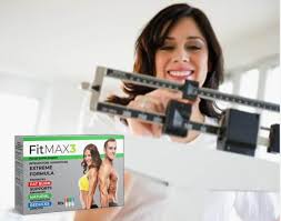 Fitmax3 - účinky - složení - akční 