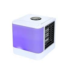 Cube Air Cooler - recenze- krém -lékárna
