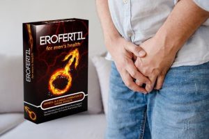 Erofertil - cena - prodejna - složení