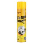 Foam Cleaner - dezinfekční prostředek - kapky - Amazon - výrobce - jak používat - recenze - lékárna