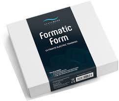 Formatic Form - pro hubnutí - kapky - Amazon - jak používat