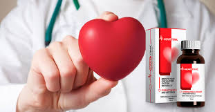 HeartTonic - na hypertenzi - kde koupit - recenze - lékárna