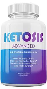 Ketosis Advanced Diet - forum -účinky - jak používat 