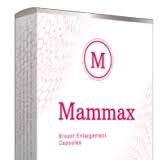 Mammax - recenze - lékárna - složení