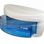 Sterilizator UV - germicidní lampa - kapky - Amazon - výrobce  - jak používat - cena - kde koupit