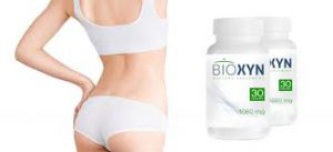 Bioxyn - pro hubnutí - kde koupit - Amazon - krém