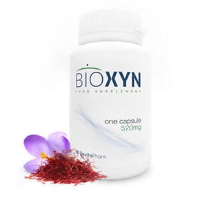 Bioxyn - pro hubnutí - recenze - lékárna - cena 
