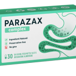Parazax Complex -  jak používat - vedlejší efekty - akce - recenze - lékárna - jak se přihlásit - kde koupit