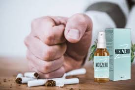 Nicozero - cigaretový detox - kapky - Amazon - recenze