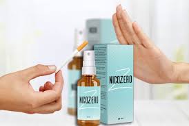 Nicozero - cigaretový detox - česká republika - prodejna - cena