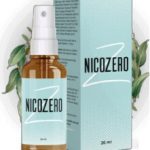 Nicozero  - cigaretový detox - kapky - Amazon - recenze - česká republika - prodejna - cena