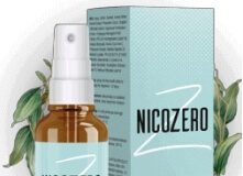 Nicozero - lékárna - účinky- krém