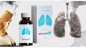 Nikotinoff - přestat kouřit - lékárna - účinky- krém 