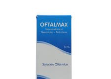 Oftalmax -prodejna - složení - akční