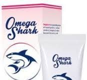 Omega Shark Krem - jak používat - akční - krém