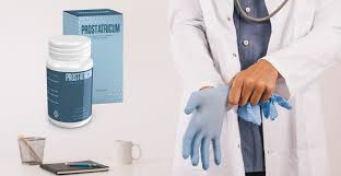 Prostatricum - pro prostatu - prodejna - složení - Amazon