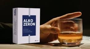 Alkozeron - prevence alkoholismu – česká republika – prodejna – kapky