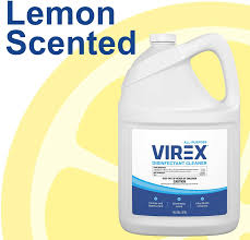 Virex - dezinfekční prostředek – recenze – forum – účinky