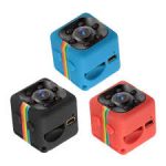 SQ11 Kamera – malý fotoaparát - recenze – forum – cena – účinky – kde koupit – Amazon