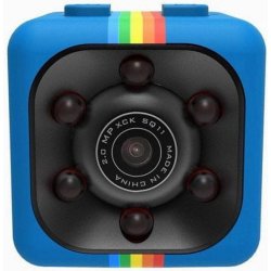 SQ11 Kamera – účinky – akční – krém