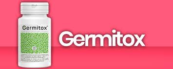 Germitox - proti parazitům – kde koupit – složení – výrobce