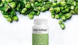 Germitox – prodejna – tablety – česká republika