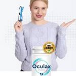 Oculax – lepší zrak - česká republika – prodejna – akční – Amazon – kapky – jak používat