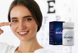Oculax – lepší zrak - cena – kde koupit – složení