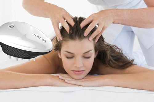 LPE-massager - jak to funguje? - zkušenosti - dávkování - složení