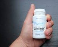 Calminax review
