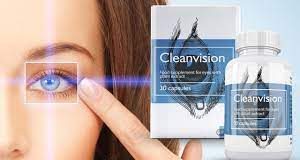Cleanvision - proizvođač - sastav - review - kako koristiti