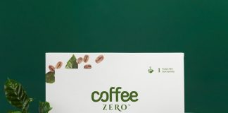 Coffee Zero - innehåll - review - fungerar - biverkningar