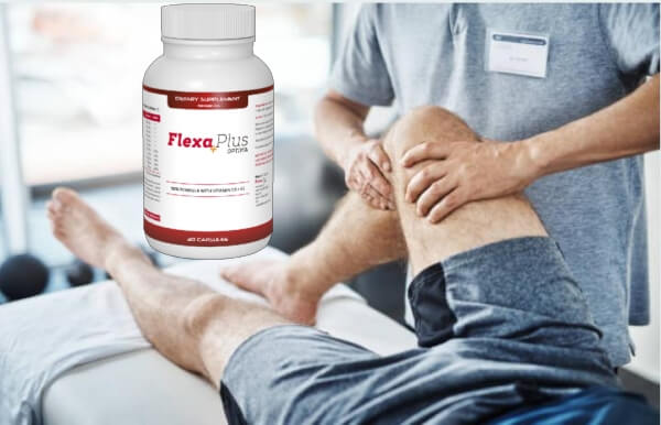 Flexa Plus | Pareri, Efecte, Compozitie | Comprimate pentru dureri articulare