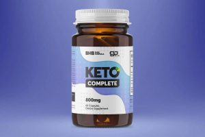 Keto Complete - fungerar - biverkningar - innehåll - review 