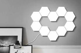Lightcomb Modularna Lampa - zkušenosti - dávkování - složení - jak to funguje