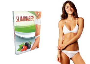 Sliminazer - review - fungerar - biverkningar - innehåll