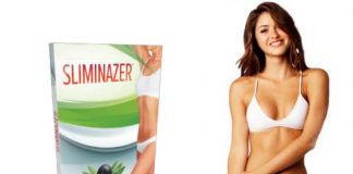 Sliminazer - review - fungerar - biverkningar - innehåll