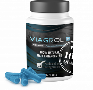 Viagrol - fungerar - biverkningar - innehåll - review 
