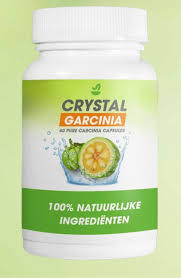 Crystal garcinia - waar te koop - in kruidvat - de tuinen - website van de fabrikant? - in een apotheek