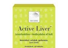 Active liver - kruidvat - kopen - Nederland - ervaringen - review - forum
