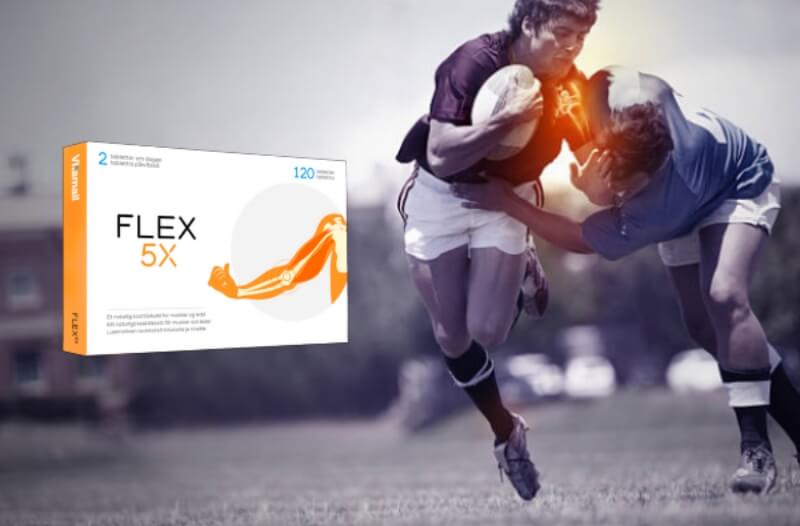 Flex5x - någon som provat - test - omdöme - resultat
