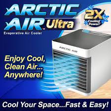 Arctic Air - kako koristiti  - review - proizvođač - sastav