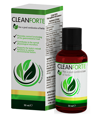 clean-forte